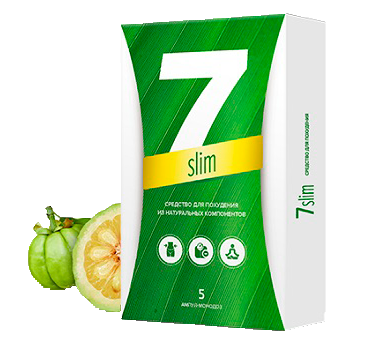 средство 7 slim