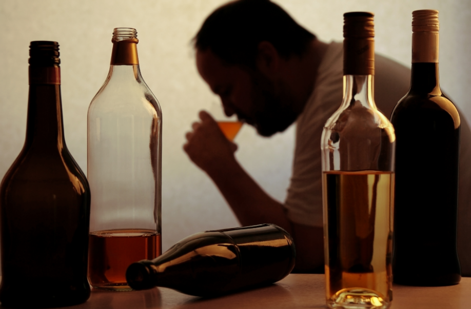 Алковит от алкоголизма — инструкция по применению