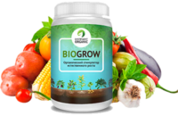 биоудобрение Biogrow