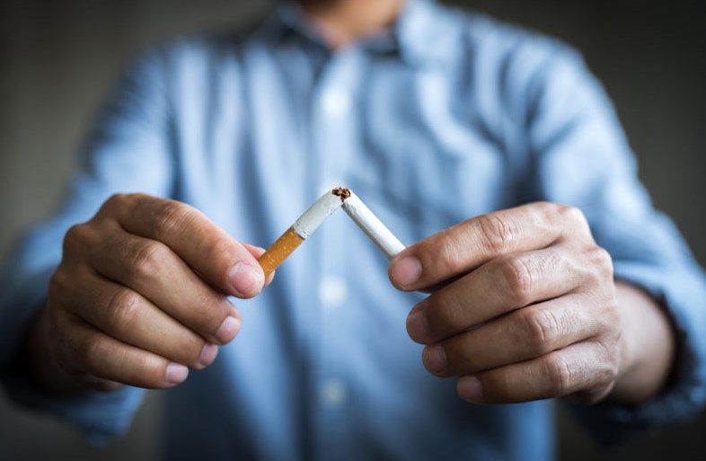 НикоПрост – отзывы о комплексе против курения