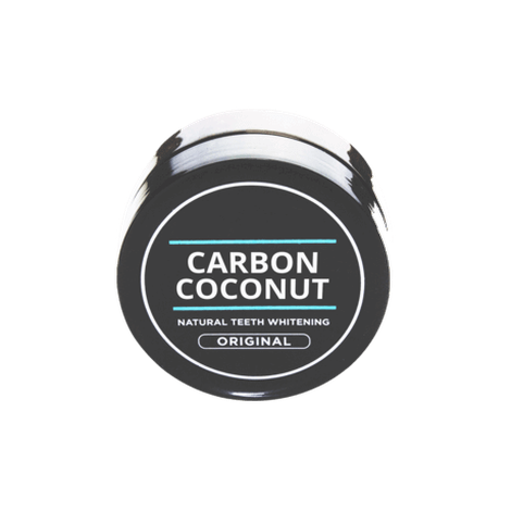 Carbon Coconut зубной порошок