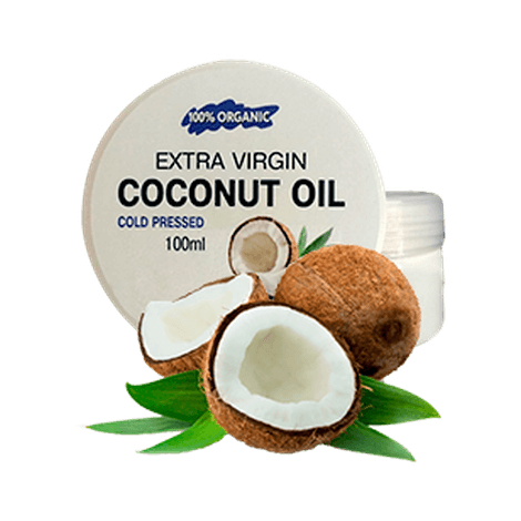 Coco Oil кокосовое масло