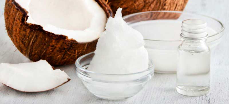 Coconut-oil для омоложения