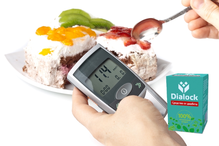 Отзывы врачей о препарате Dialock (Диалок) от диабета