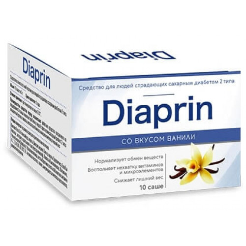 Купить Диаприн