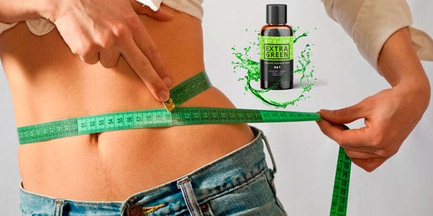 extra green кофе для похудения