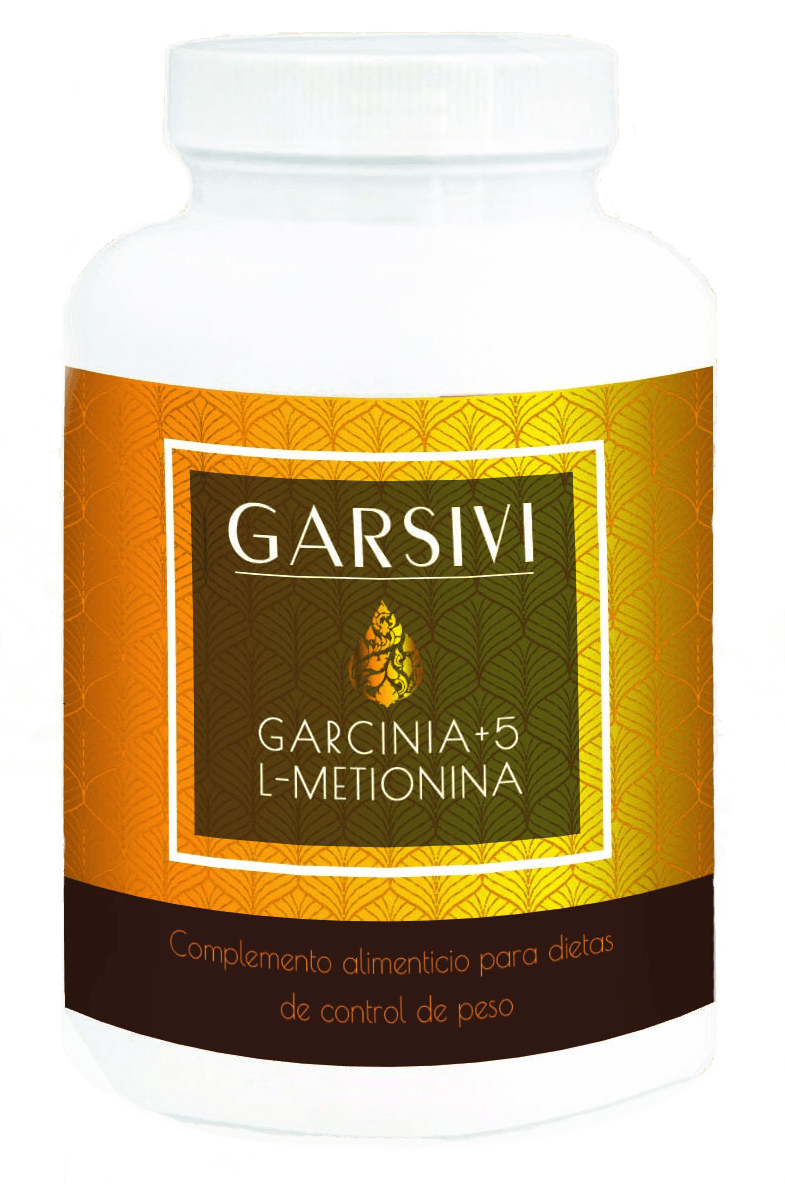 Garsivi (Гарсиви) средство для похудения