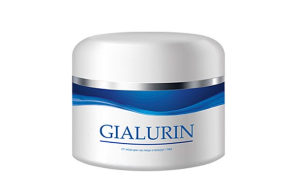 Гиалурин крем — инструкция по применению