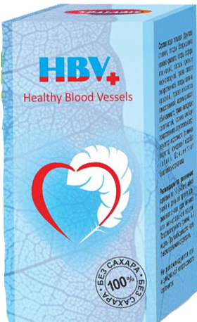 препарат HBV+