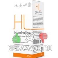 крем Hondroline