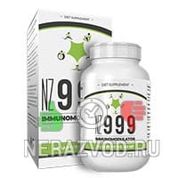 Immunomodulator NZ999