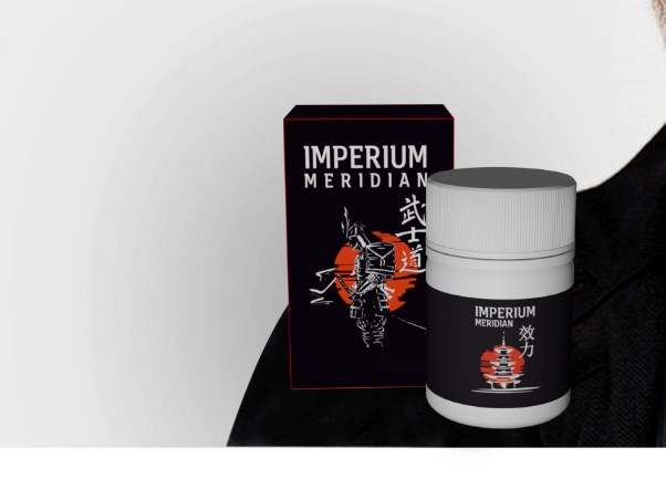 Imperium Meridian — обзор продукта, отзывы
