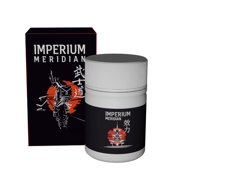 Imperium Meridian — обзор и отзывы покупателей
