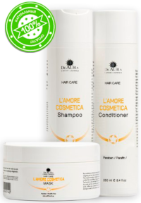 Спрей L’amore Cosmetica