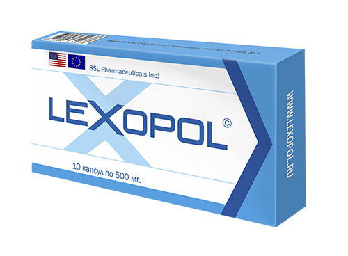 комплекс LEXOPOL
