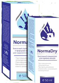Комплекс NormaDry