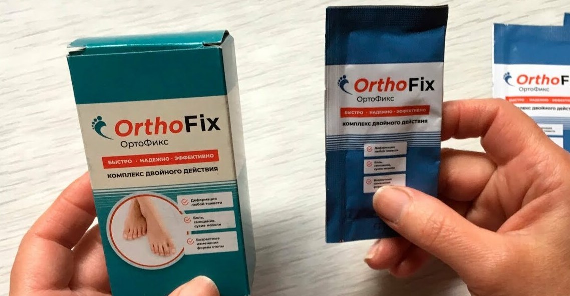 Ортофикс препарат