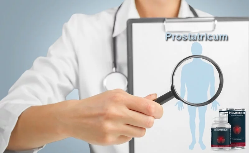 Отзывы врачей и покупателей о капсулах Prostatricum