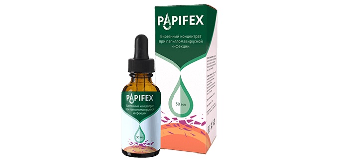Papifex от папиллом и бородавок: не оставьте папилломавирусу ни единого шанса на выживание!