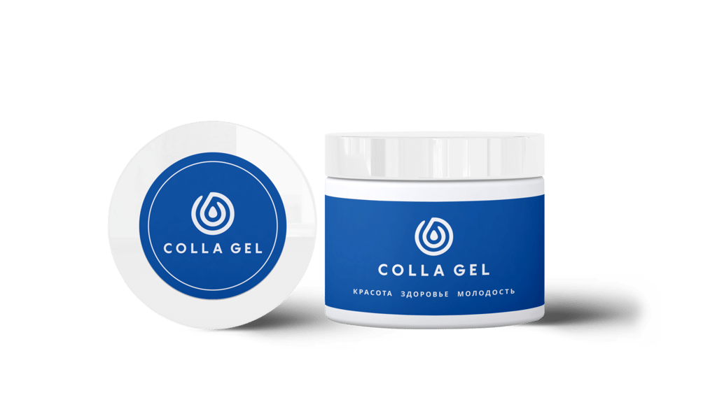 ΠΡΠ΅ΠΏΠ°ΡΠ°Ρ Colla Gel