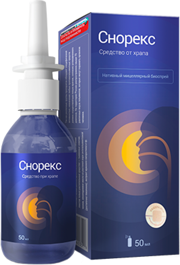 Домашнее средство от храпа