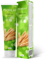 крем Psorilax