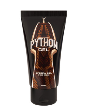 Python Gel