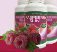 смесь Raspberry Slim