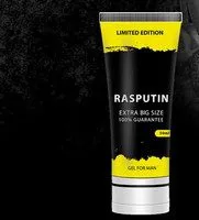 Rasputin Gel