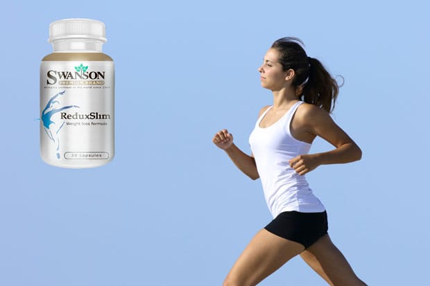 reduxslim капсулы отзывы
