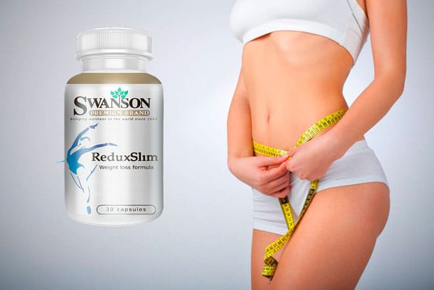 состав reduxslim для похудения купить