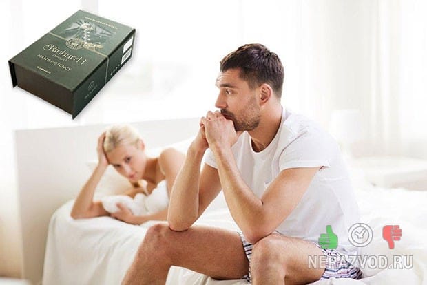 Слабая эрекция