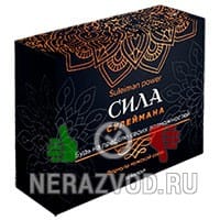 Сила Сулеймана