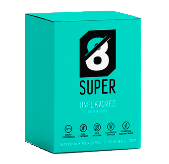 спортивная добавка Super 8