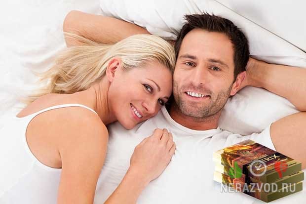 качественный секс