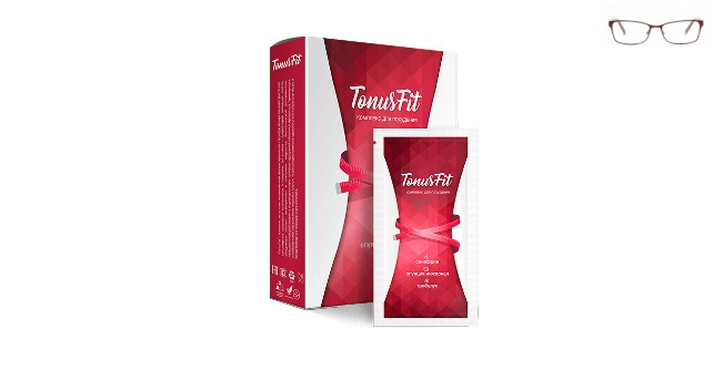 Комплекс TonusFit для похудения