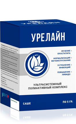 саше Урелайн