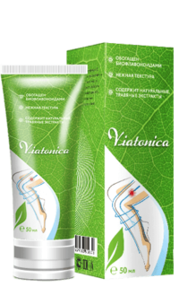 крем Viatonica