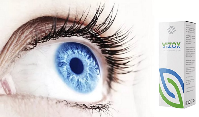 Vizox для восстановления зрения: смотрите на мир широко открытыми глазами!