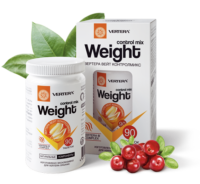капсулы Weight Control mix