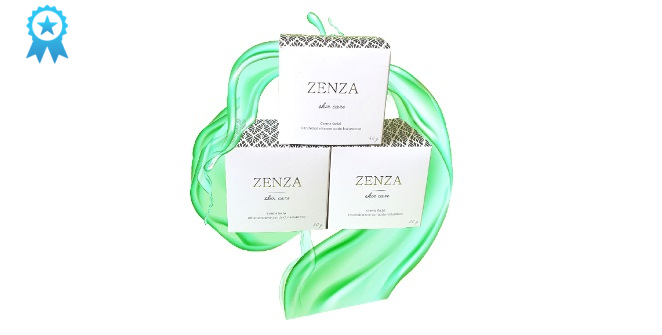 Zenza Cream от морщин