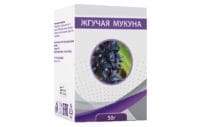 Жгучая Мукуна